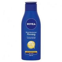 nivea q10 plus firming body moisturiser pack of 250ml
