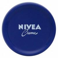 nivea creme tin pack of 50ml