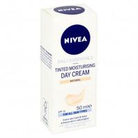 Nivea Daily Essentials Tinted Moisturising Cream - Pack of 50ml