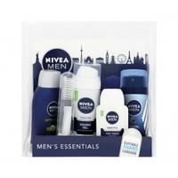 Nivea Men Essentials Travel Kit - Pack of 1 Travel Kit