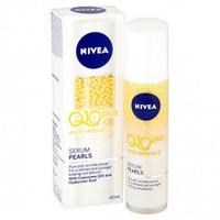 Nivea Q10 Plus Anti-Wrinkle Serum Pearls - Pack of 40ml