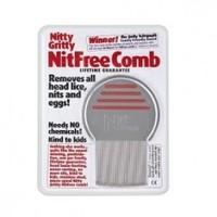 Nitty Gritty Nitfree Comb