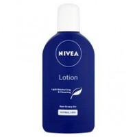 Nivea Light Moisturising Lotion for Normal Skin - Pack of 250ml