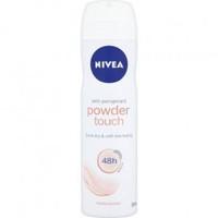 Nivea Women 48h Antiperspirant Powder Touch - Pack of 150ml
