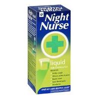 Night Nurse Liquid 160ml