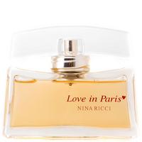 Nina Ricci Love in Paris Eau de Parfum Spray 50ml