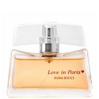 Nina Ricci Love in Paris Eau de Parfum Spray 30ml