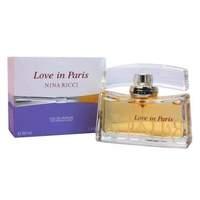 Nina Love In Paris Edp 50ml Spray