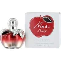 Nina Lelixir Edp 30ml