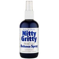 nitty gritty defence spray x 250 ml