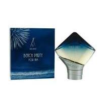 Nikki Beach Beach Party M Edt 50ml