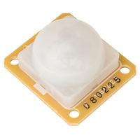 Nicera SGM5910-7-P Passive Infrared Module with Lens
