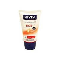 Nivea SOS Hand Balm