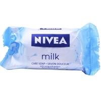 Nivea Milk Care Soap