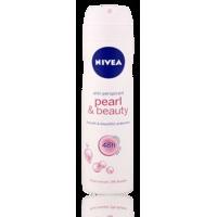 Nivea Pearl and Beauty Spray