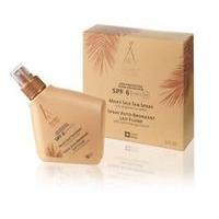 nikki beach beach suncare self tan spf6 for her 150ml