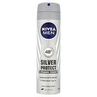 Nivea Silver Protect Spray