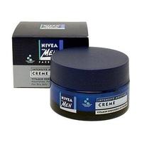 Nivea For Men Intensive Moisture Creme