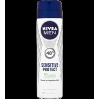 Nivea Men Sensitive Protect Spray