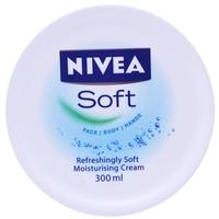 Nivea Soft Moisturising Cream 300ml