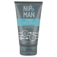 Nip + Man Turbo Face Wash 150ml