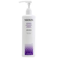 Nioxin Intensive Treatments Deep Repair Hair Masque for Damaged, Dry or Color-treated Hair 500ml