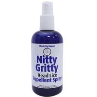 Nitty Gritty Head Lice Repellent Spray