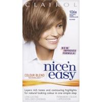 Nice and Easy Dark Champagne Blonde (106B)