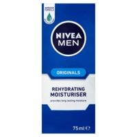 nivea men rehydrating moisturiser