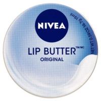 Nivea Lip Butter - Original