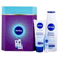 Nivea Skin Hydration Gift Set