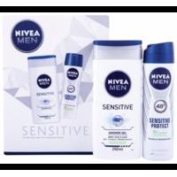 Nivea For Men Sensitive Gift Set