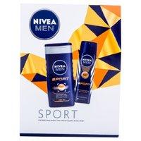 Nivea For Men Sport Gift Set