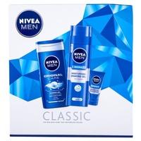 Nivea For Men Classic Gift Set