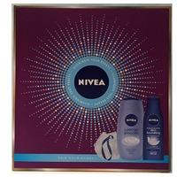Nivea Skin Nourishment Gift Set