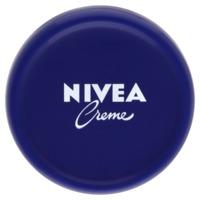 nivea creme 50ml