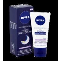 Nivea Essentials Sensitive Night Cream