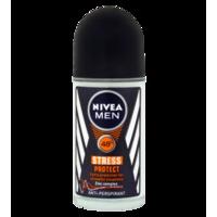 nivea men roll on stress protect