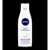 Nivea Daily Essentials Sensitive Cleansing Milk