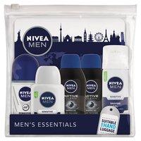 Nivea Men Travel Essentials Kit