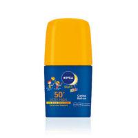 nivea sun roll on protect moisture spf 50 50ml