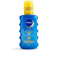 Nivea Protect & Moisture Sun Sprays SPF 30 200ml