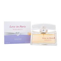 Nina Ricci Love in Paris 50ml Eau De Parfum