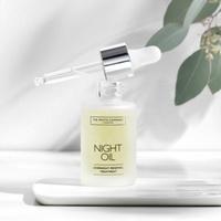 Night Oil - Overnight Renewal Treatment