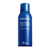 Nickel Smooth Operator Shaving Gel (125ml)