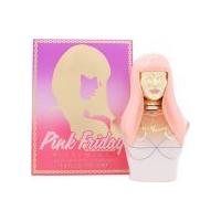 Nicki Minaj Pink Friday Eau de Parfum 100ml Spray