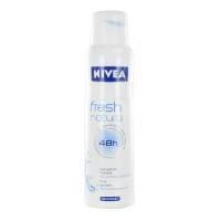 nivea deodorant for women 150 ml