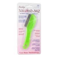 Nitcomb M2 Lice Comb 1 St