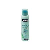 nivea energy fresh anti perspirant deodorant