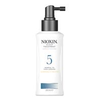 NIOXIN System 5 Scalp Treatment 200ml